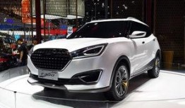 众泰新车爆料最新消息,揭秘即将亮相的全新车型亮点与配置