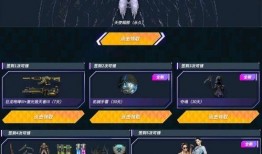 cf活动爆料最新暗号,探寻全新游戏体验的神秘钥匙