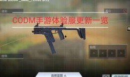 codm 最新爆料,全新内容即将上线，战火升级，激情四溢！