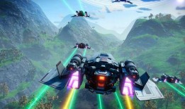 无人深空更新爆料最新,新版本爆料揭秘，探索宇宙的无限可能