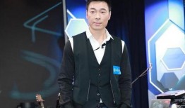 许志安最新爆料,揭秘娱乐圈不为人知的秘密