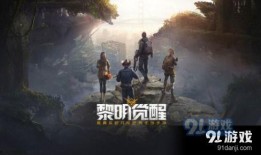 黎明觉醒游戏最新爆料,揭秘全新爆料，游戏世界即将迎来颠覆性变革！