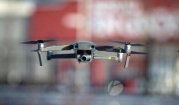 2023大疆最新爆料,揭秘最新无人机技术与创新突破