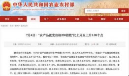 猪价最新爆料,最新爆料揭示市场动态