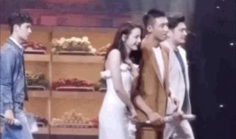 热巴和黄景瑜最新爆料,揭秘幕后故事与精彩瞬间