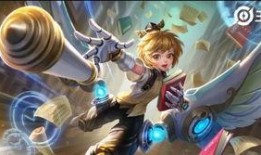 孙膑皮肤最新爆料图片大全,视觉盛宴，神秘英雄再焕光彩