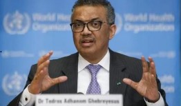 台湾谭德塞最新爆料,揭秘台湾疫情真相与政治干预”