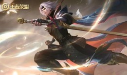 曜31皮肤最新爆料,神秘力量觉醒，全新视觉盛宴即将揭晓