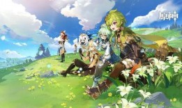 原神3最新卡池爆料