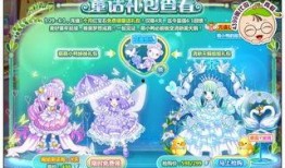 奥比岛最新爆料五月,梦幻乐园焕新启航