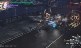 鬼泣最新爆料视频网页,惊心动魄的战斗场面与角色揭秘