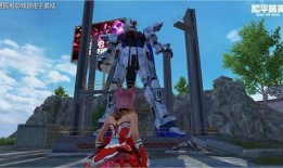 高达模型最新爆料,神秘新机种即将亮相，科幻世界再掀热潮