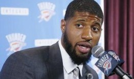 woj最新爆料乔治,Woj独家爆料揭示内幕