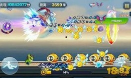 天天酷跑的最新爆料,神秘角色登场，全新关卡等你挑战！