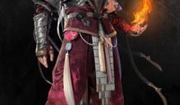 永劫无间最新衣服爆料,时尚与战斗的完美融合