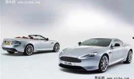 最新阿斯顿马丁爆料新闻,颠覆传统，引领未来豪华车潮流