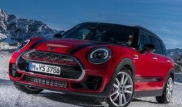 mini最新款爆料,时尚科技新潮流，引领城市出行新风尚”