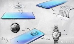 旗舰对比最新爆料图片,最新爆料图片揭示巅峰对决瞬间