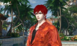 逆水寒手游爆料最新头发,千姿百态发型，引领潮流风尚