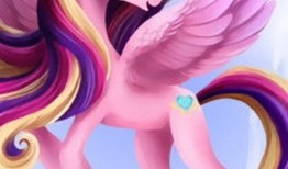 小马宝莉新品最新爆料