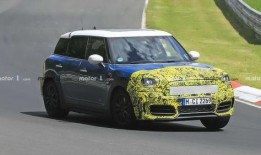 mini最新款爆料,时尚科技新潮流，引领城市出行新风尚”