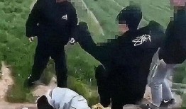 爆料邯郸二中事件视频最新,揭秘校园暴力背后的真相