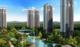 阳西恒大悦珑府最新爆料,奢华配套，宜居胜地大揭秘