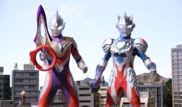 泽塔奥特曼最新爆料