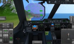 涡轮模拟器最新爆料软件,揭秘未来游戏体验的无限可能