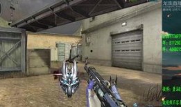 逆战最新爆料年中套,全新年中套爆料，炫酷装备等你来战！