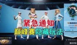 和平精英过年最新爆料,揭秘最新爆料，新年玩法大放送！