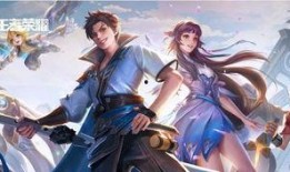 王者八月份最新爆料,神秘英雄登场，全新玩法等你探索