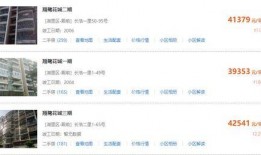 翔安房价最新爆料,揭秘涨跌背后的真相与趋势