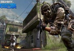 最新使命召唤大爆料,全新爆料揭秘，未来战争格局再起风云！