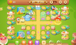 保卫萝卜三最新爆料,神秘英雄加盟，战局再掀风云！