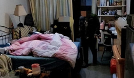 郑州房东最新爆料女儿被打视频