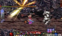 深渊海葵最新爆料