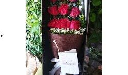 西昌最新爆料花店,浪漫花艺，绽放独特魅力