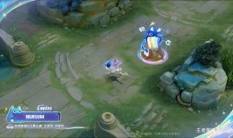 王者荣耀时之魔女最新爆料返场,神秘力量觉醒，全新皮肤即将降临