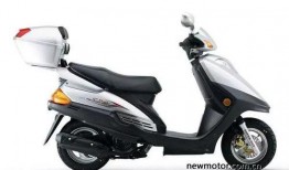 豪爵踏板最新爆料视频