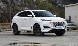 瑞虎9改款最新消息爆料,全新设计亮相，性能升级引期待