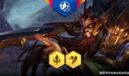 蛮王技能爆料最新,狂野之力再升级，战场霸主归来！