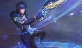 最新诸葛亮新皮肤爆料,智谋星辉，荣耀归来！