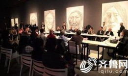 山东美术馆爆料案件最新,揭秘艺术品交易背后的悬疑风云