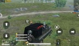 和平精英车皮最新爆料,神秘设计引玩家热议