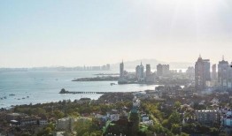 青岛房产最新爆料,揭秘最新热门楼盘与价格走势