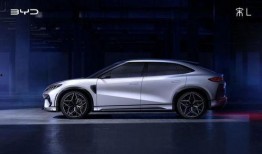 比亚迪最新信息爆料车型,电动科技与时尚设计完美融合