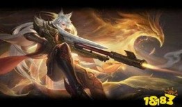 王者荣耀皮肤最新爆料总结,华丽变身，英雄风采再现