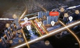 万科城爆料最新消息今天,揭秘项目进展与未来规划”