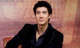 爆料王力宏视频最新一期